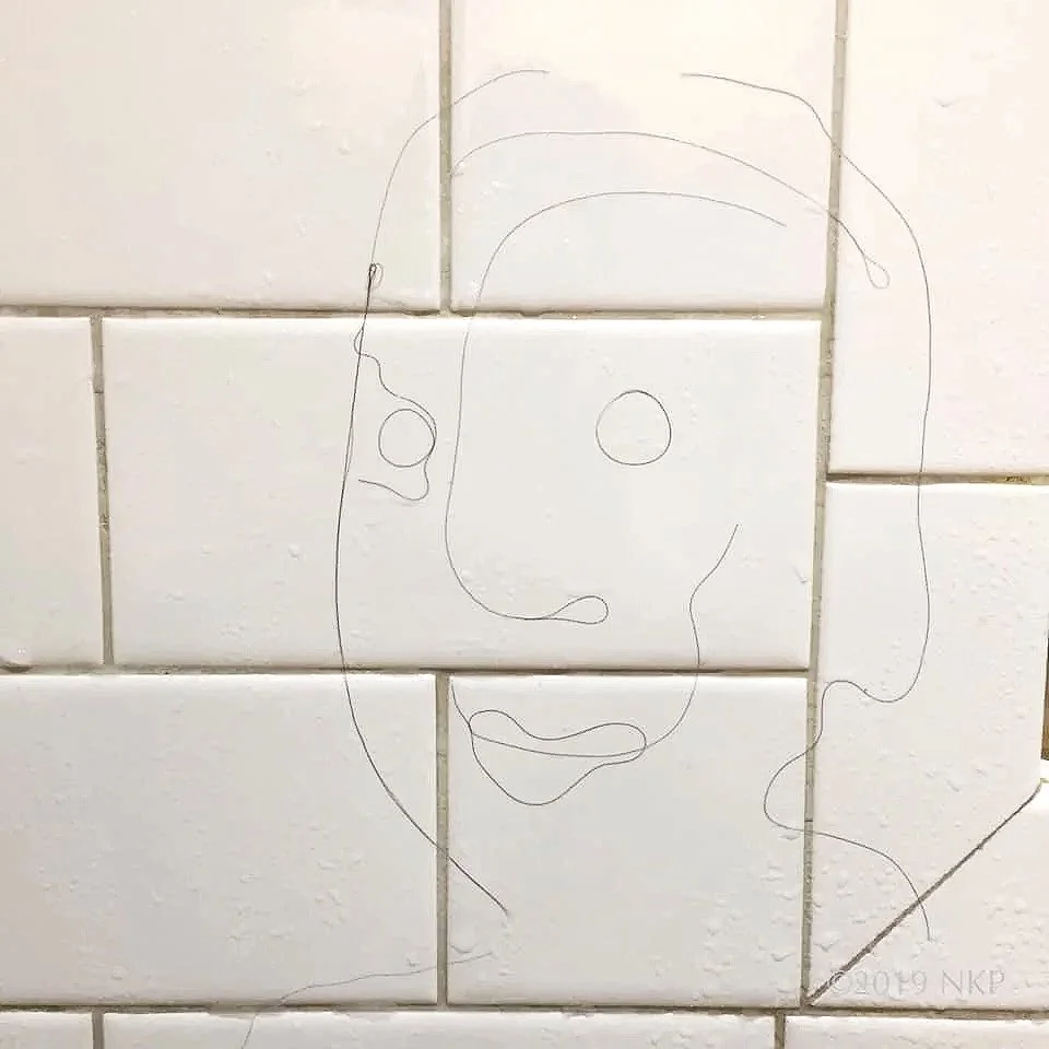 "Picasso Man"