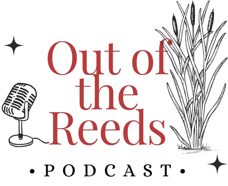 Out of the Reeds: Natasha K. Preckajlo, Storyteller, Therapist &amp; Podcaster