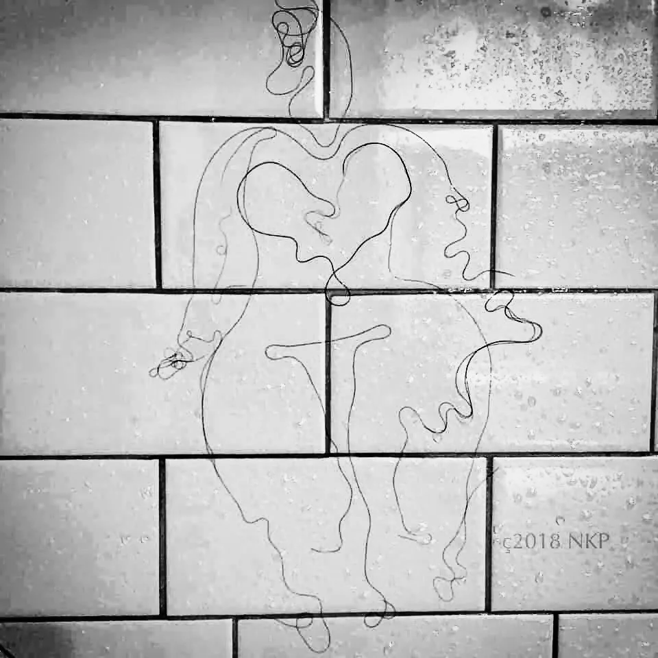 "Venus in all her Glory"