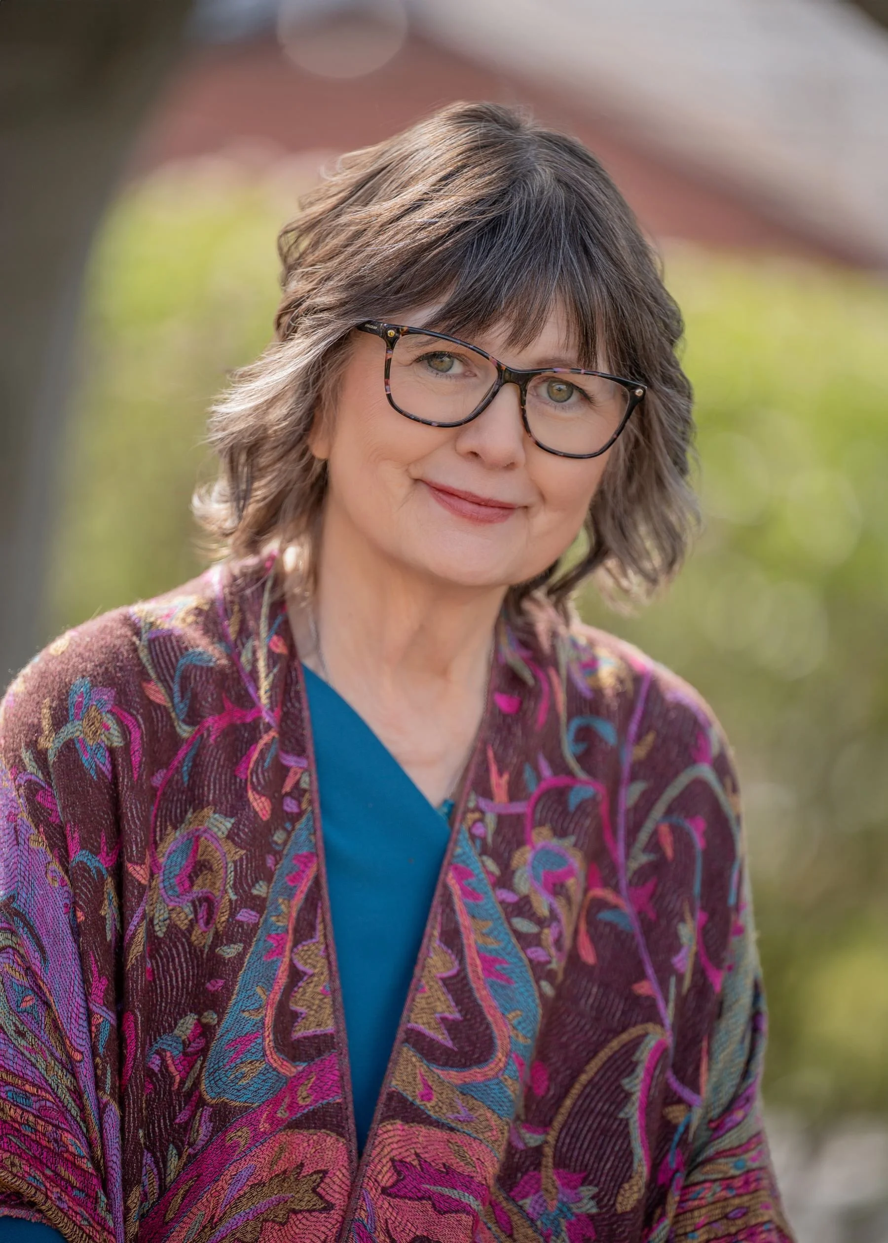 Interview with Author Karen Novak, part 1