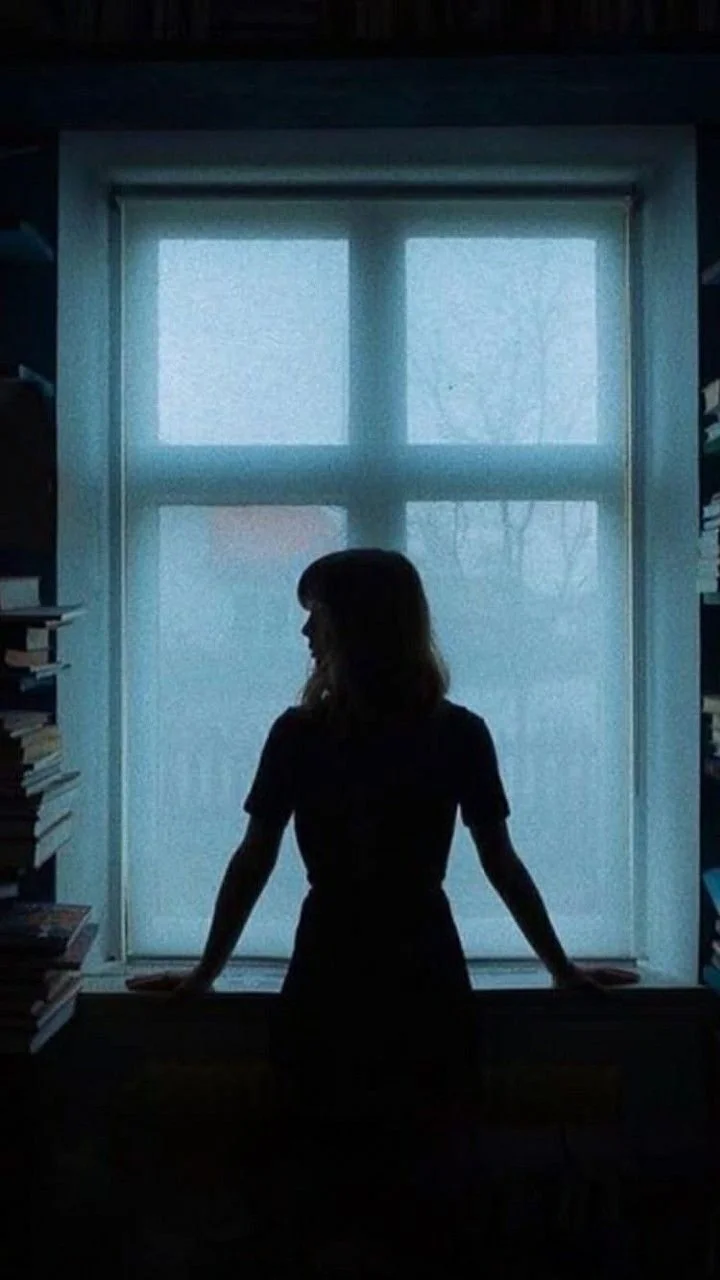 The Things She Liked (Short Fiction)