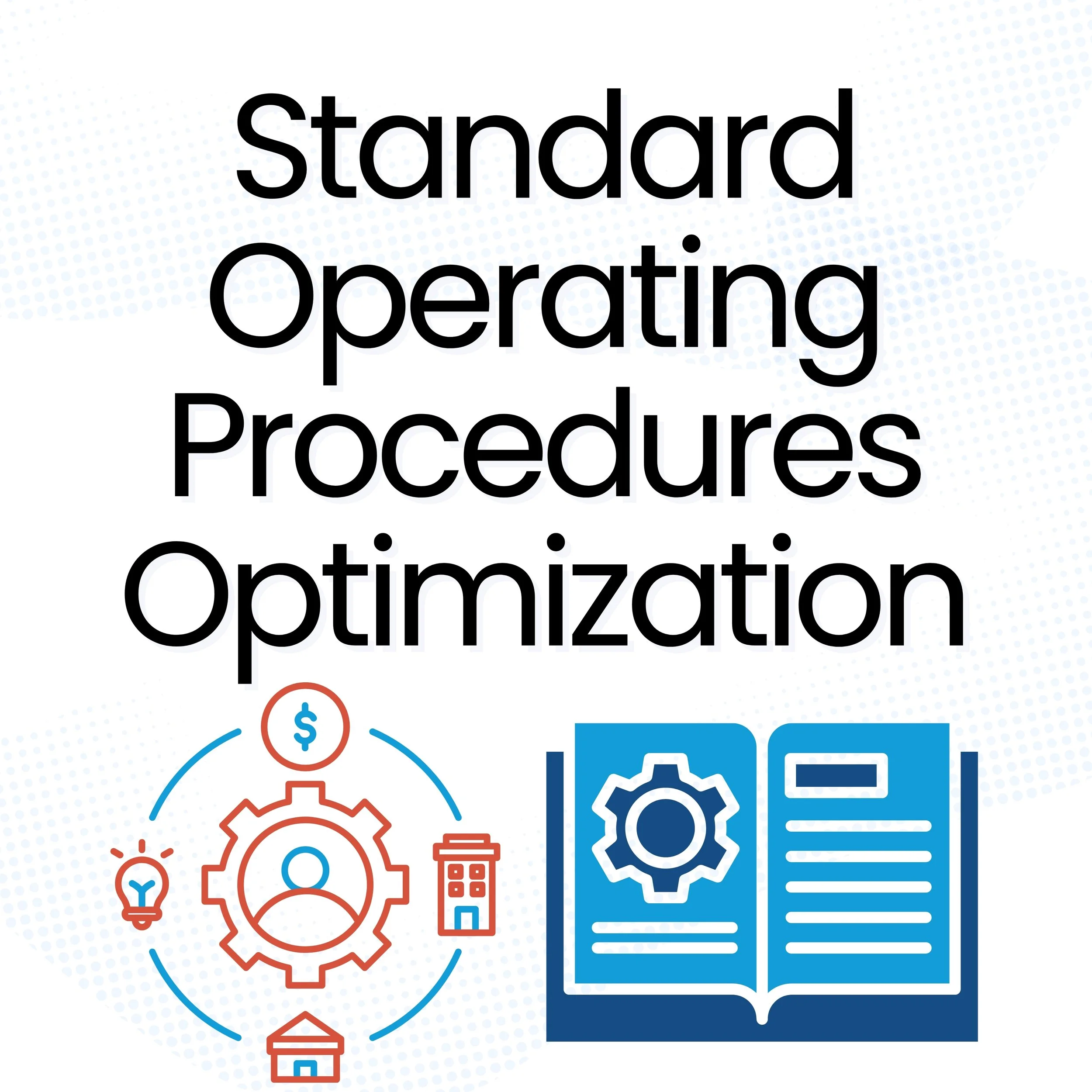 Standard Operating Procedures Optimization