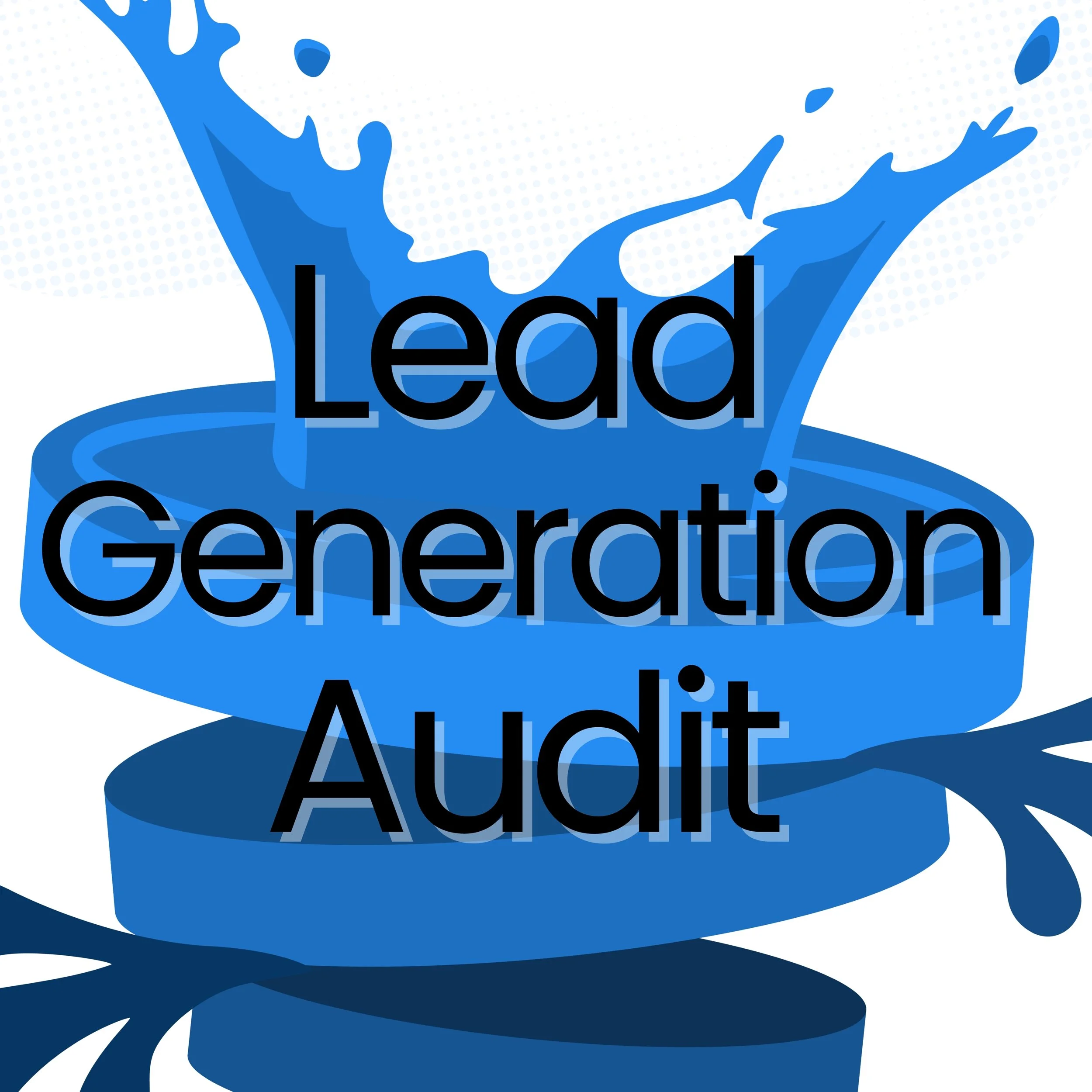 Lead Generation Audit
