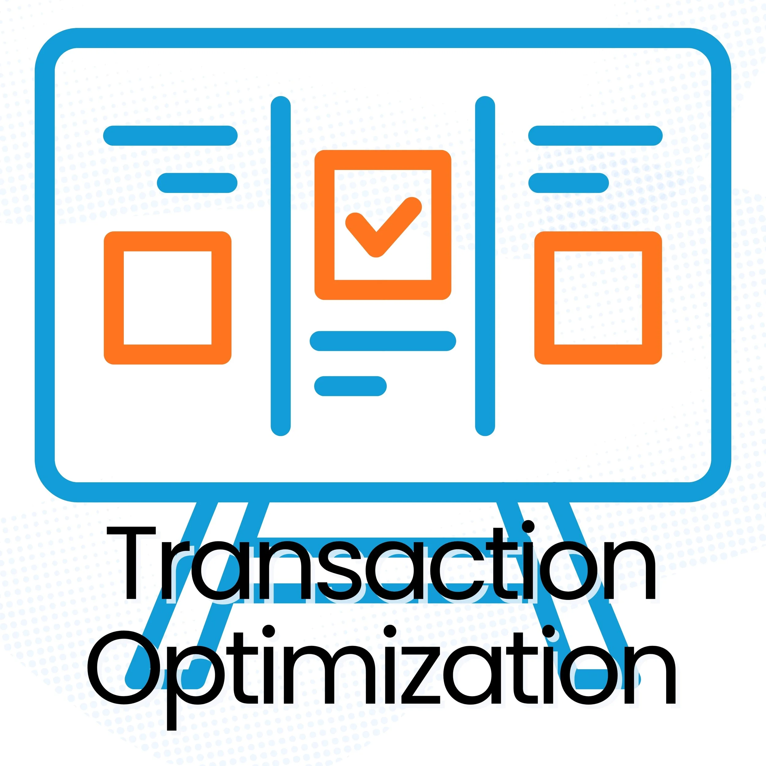 Transaction Optimization