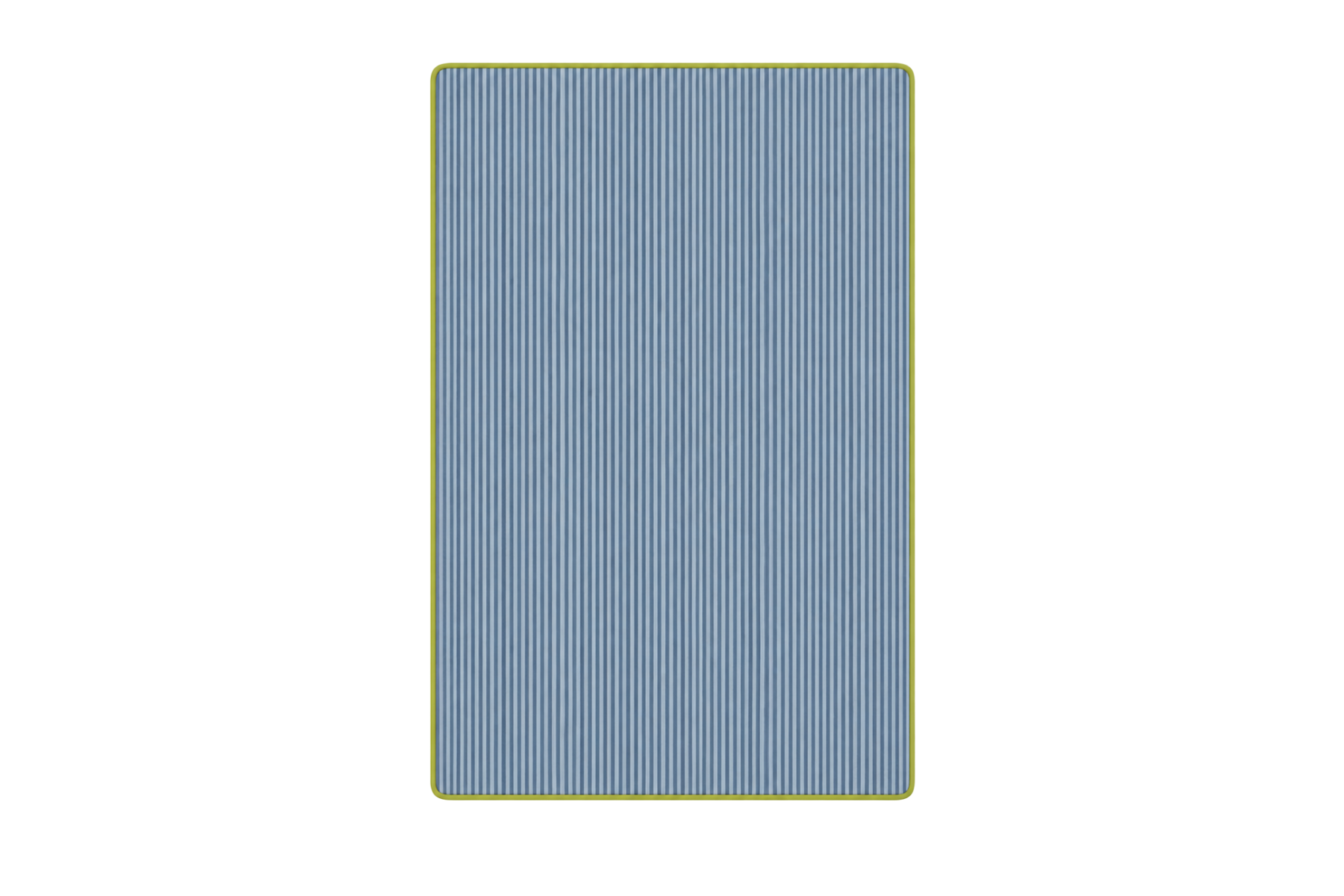 Blue Stripes