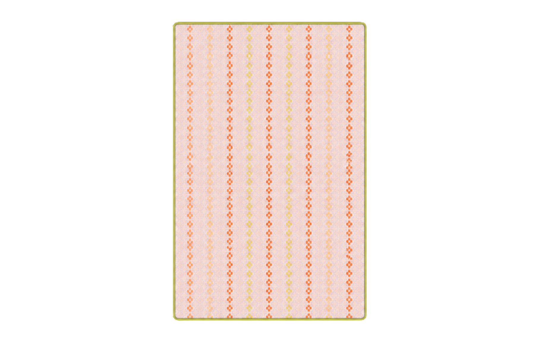 Pink Mosaic