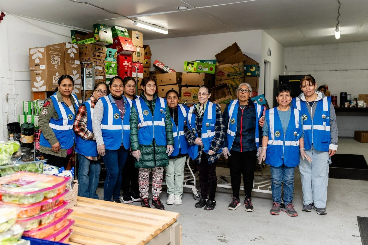 Some of the most important work happening in a community does not look like work at all. It looks like showing up.

Denver Scrap Metal Recycle Center has built something rare: a business that is genuinely invested in the neighborhood it calls home. L