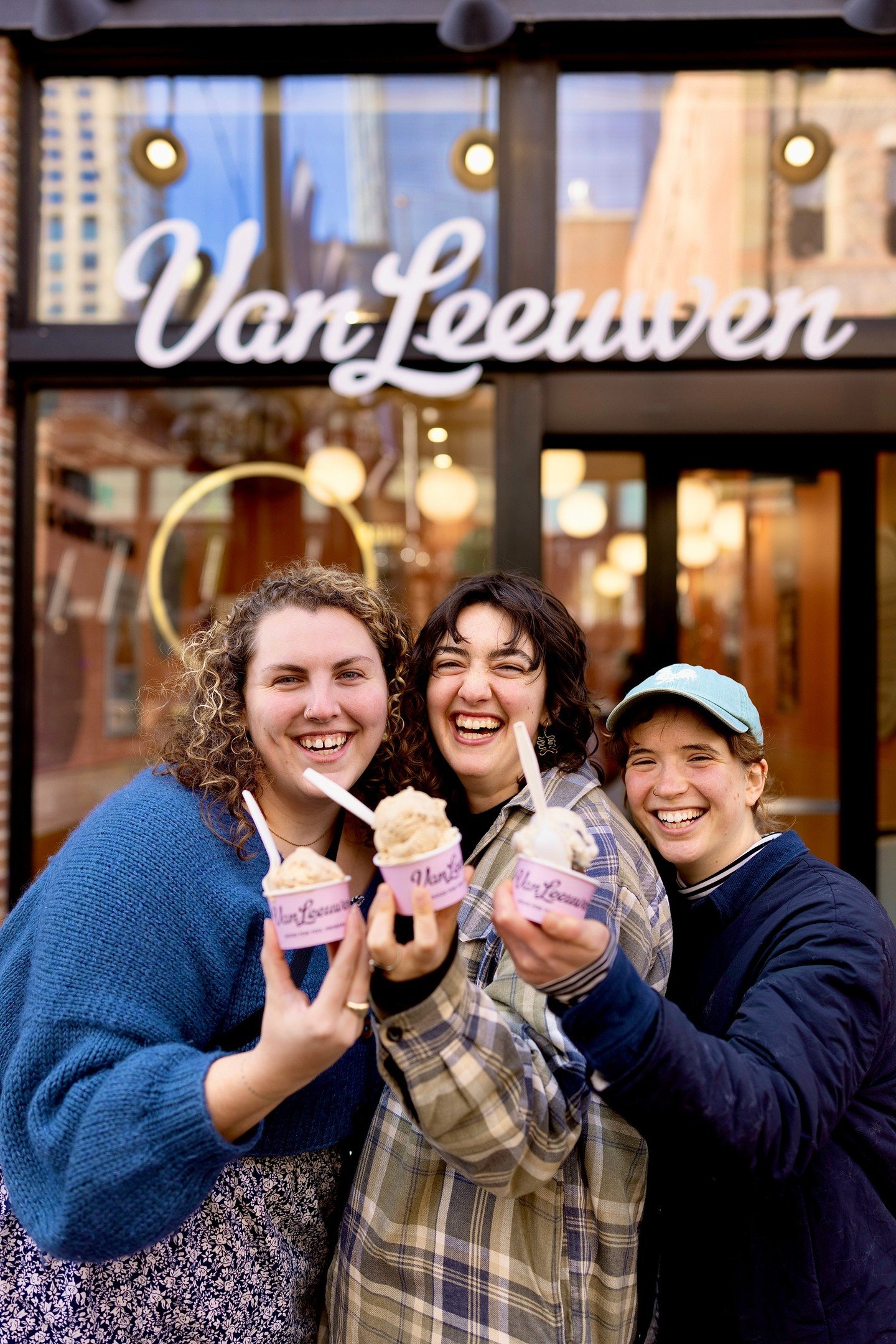 Larimer Square has always been the heartbeat of Downtown Denver, and the block is as alive as ever.

One of Denver's most iconic stretches of street, Larimer Square has stood at the center of the city's culture, creativity, and community for decades.