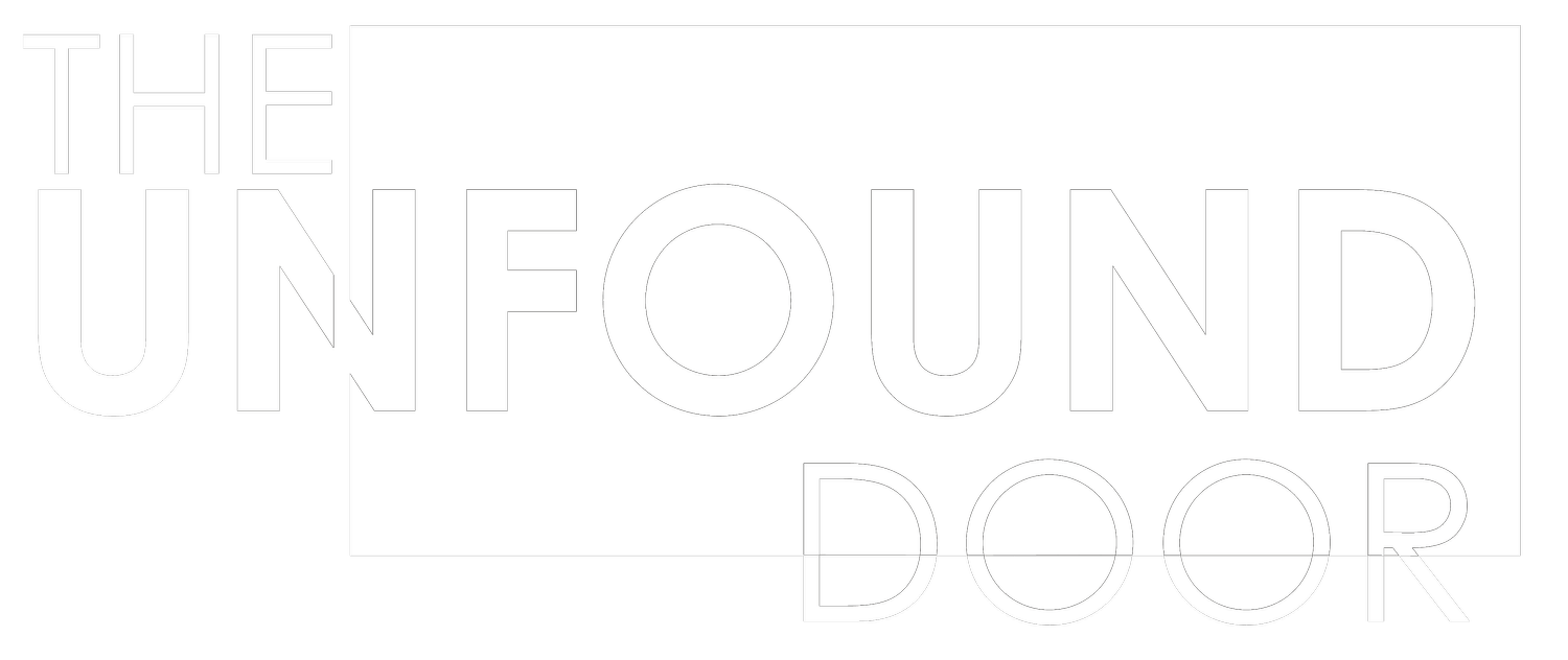 The Unfound Door