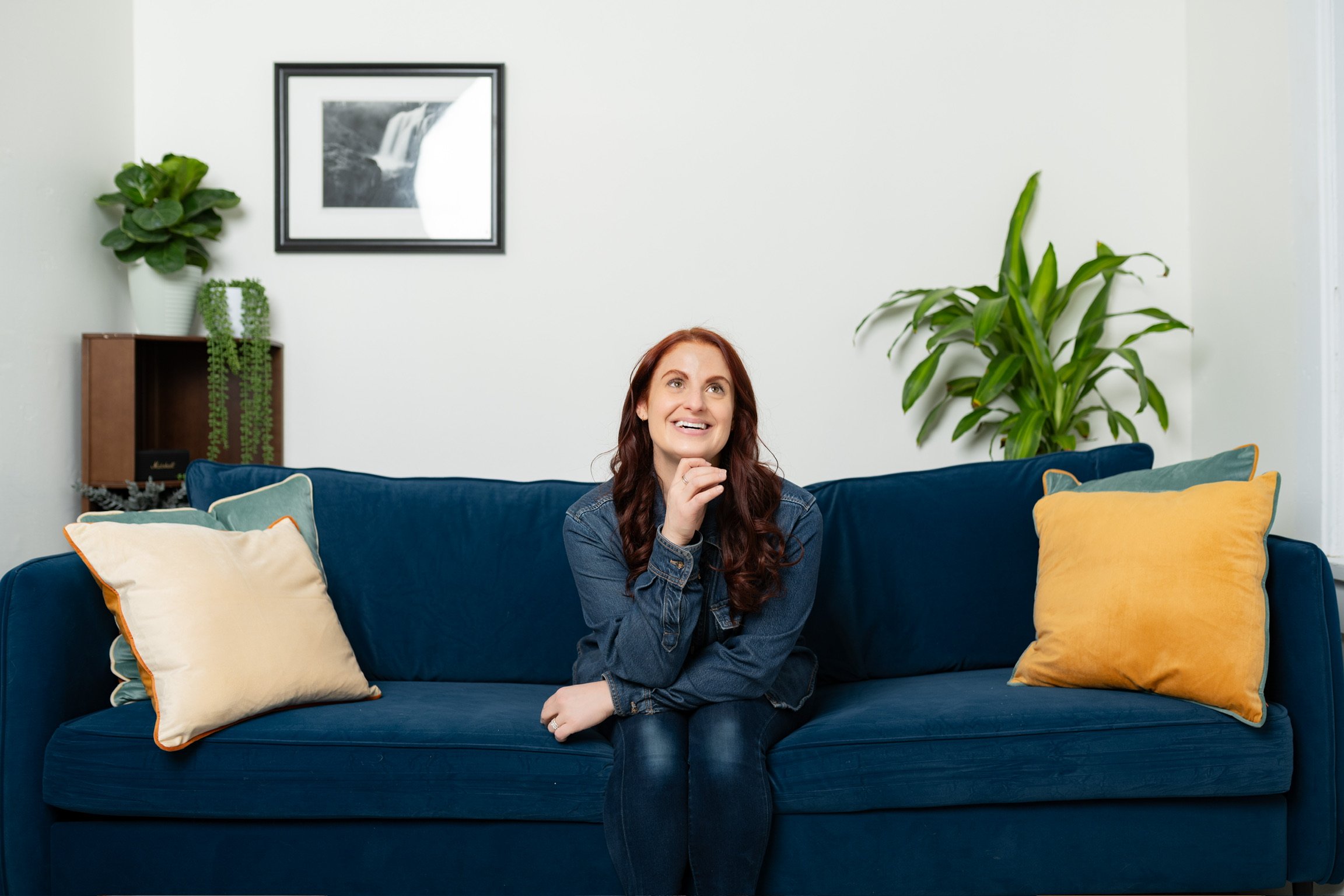 The Unfound Door was founded in 2016 by Ely Hemnes with the belief that working with creatives should be an easy and enjoyable experience.