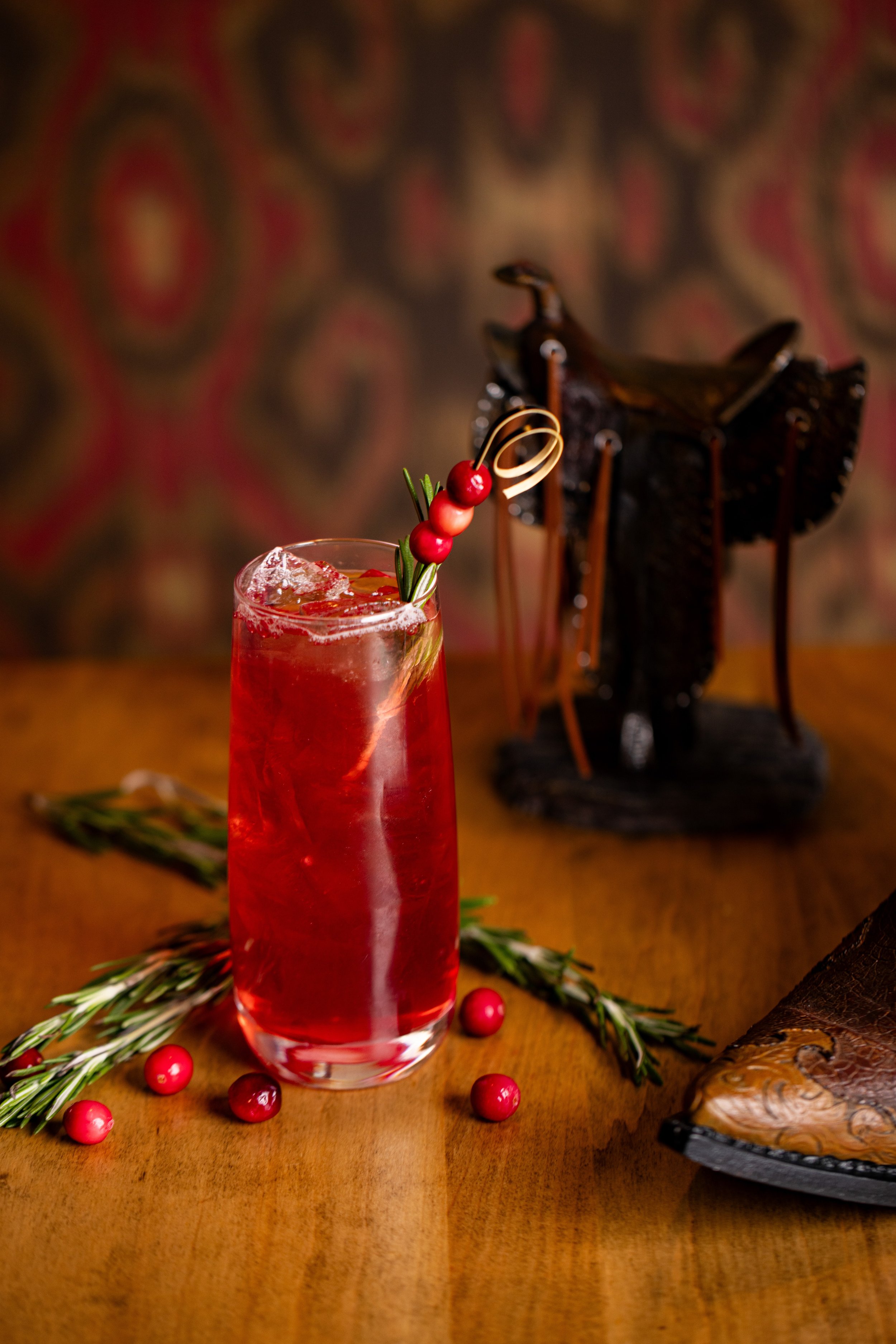 EDITORIAL FOOD & BEVERAGE
