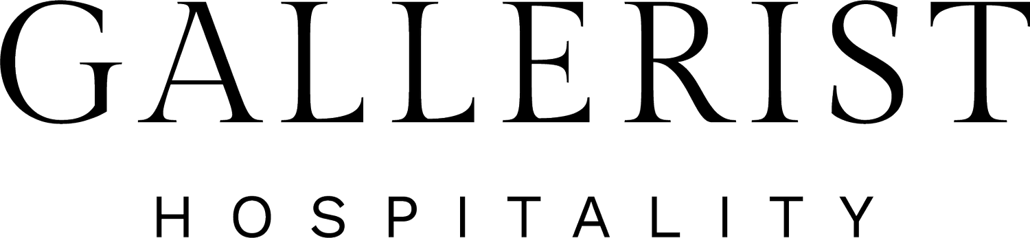 Gallerist Hospitality