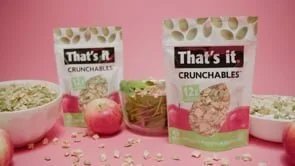 That's It Crunchables