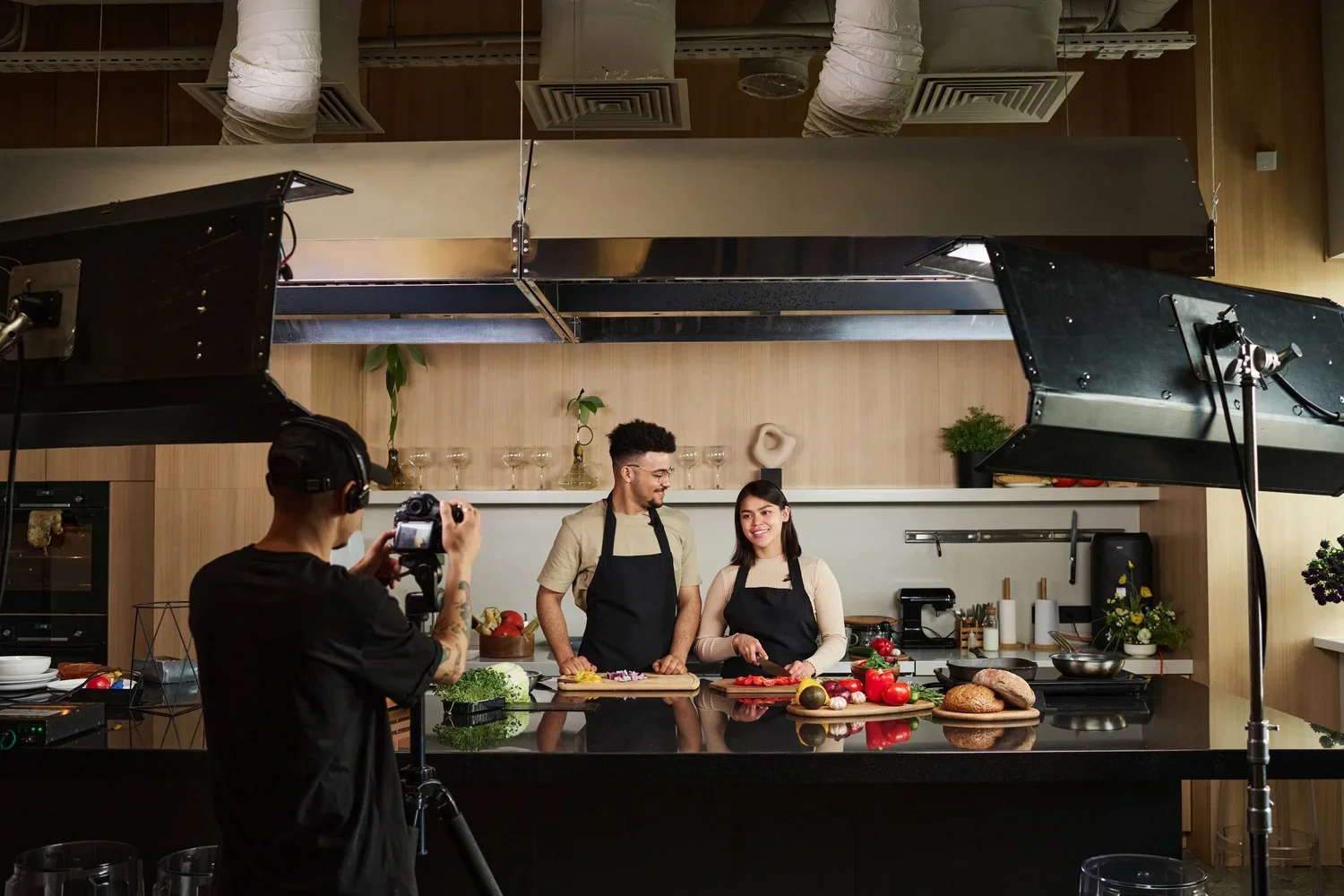 Humanizing Your Brand with Behind-the-Scenes Content