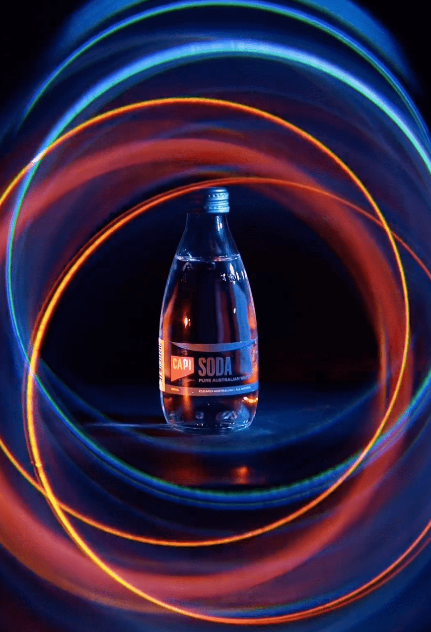 Elevate Your Product Videography with In-Camera Effects and Lighting Techniques