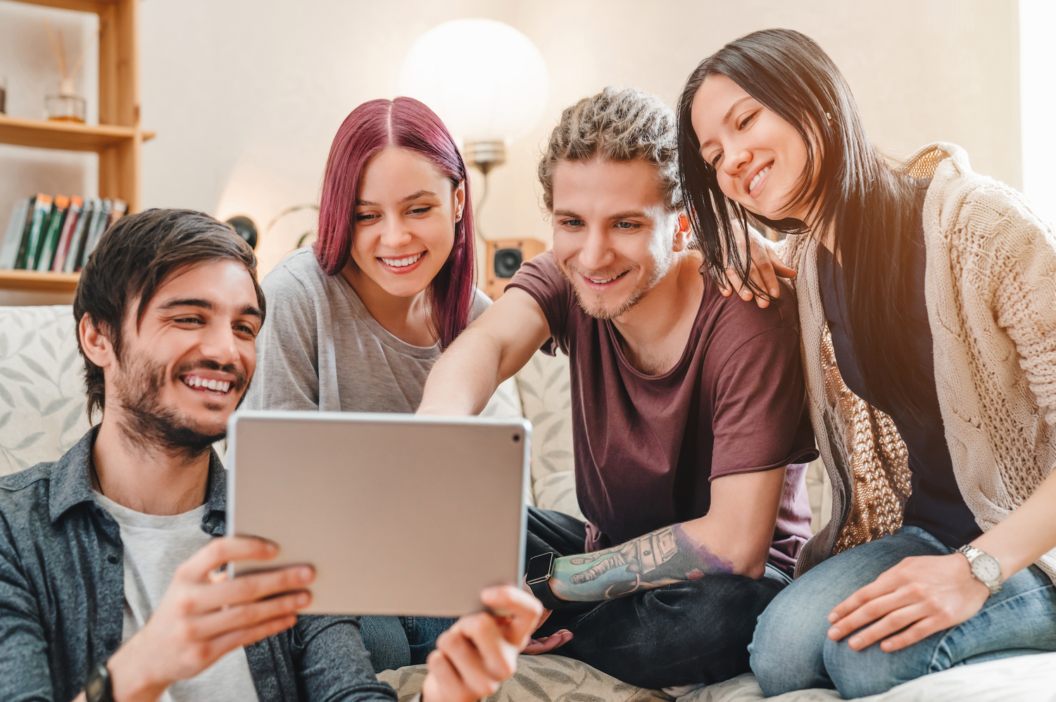 Connecting with Your Audience: The Art of Audience Persona Development For Engaging With The Right Viewers