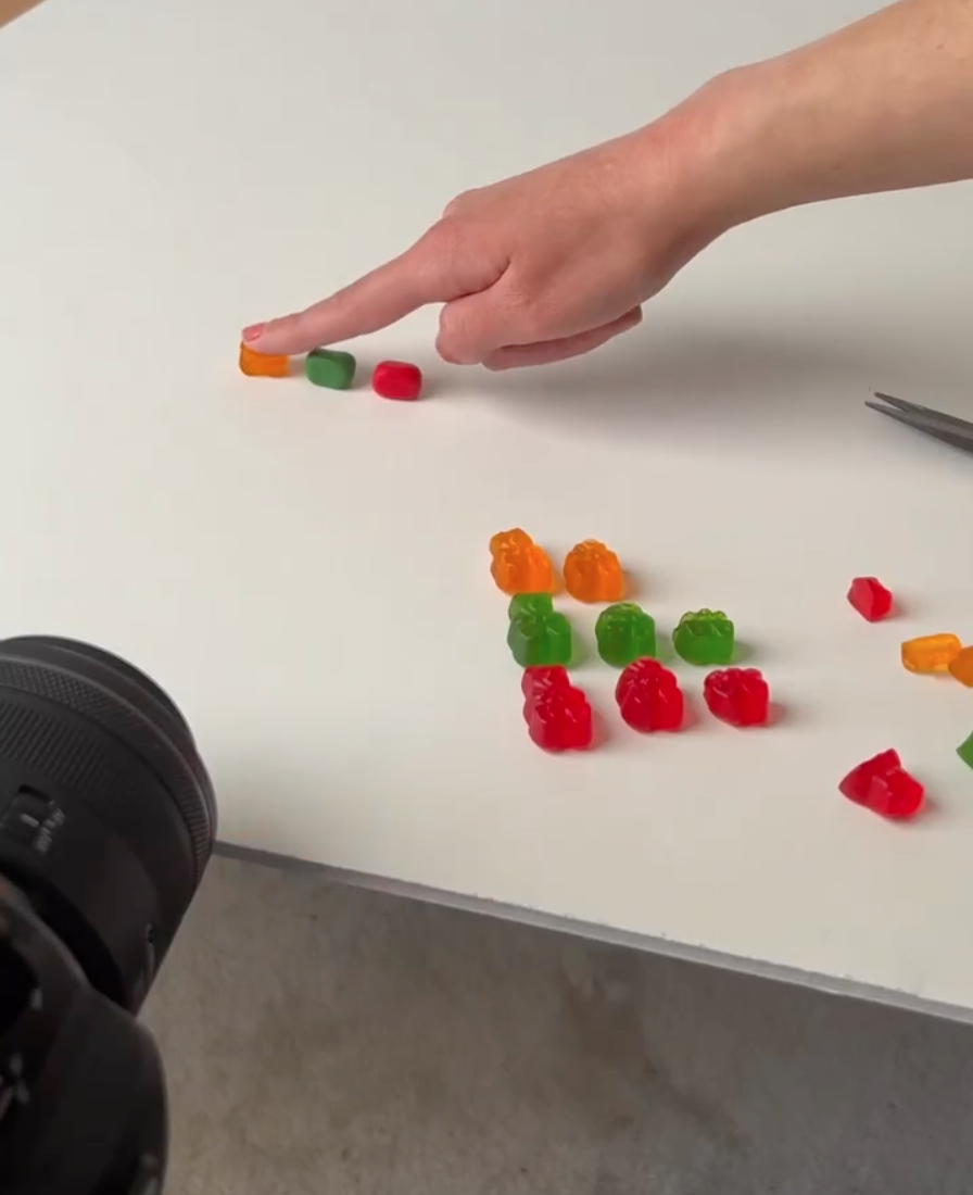 The Magic of Stop-Motion Animation: A Sweet Guide to Creating Engaging Product Videos