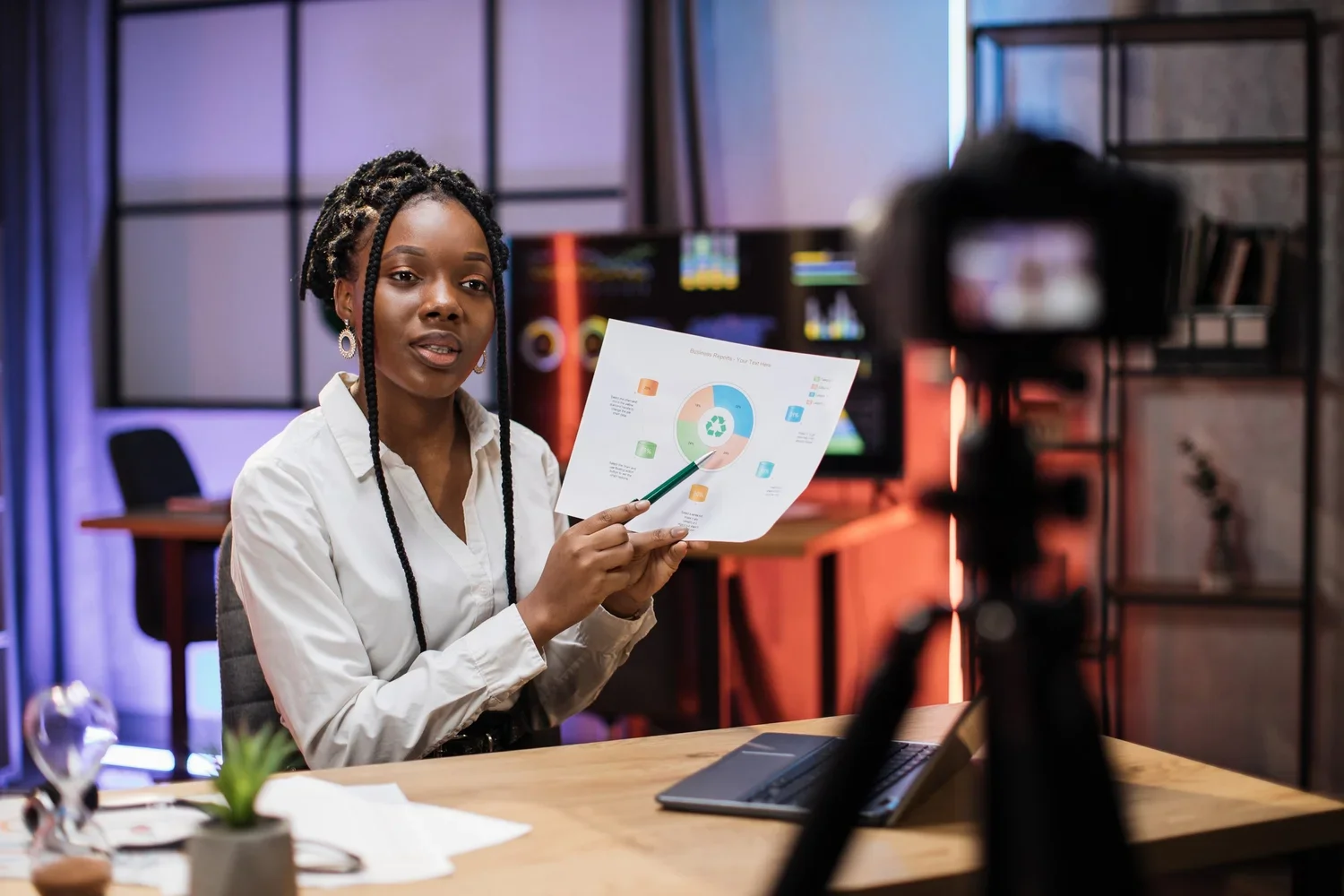 Empowering Your Audience: The Power of Educational Videos in Today's Content Landscape