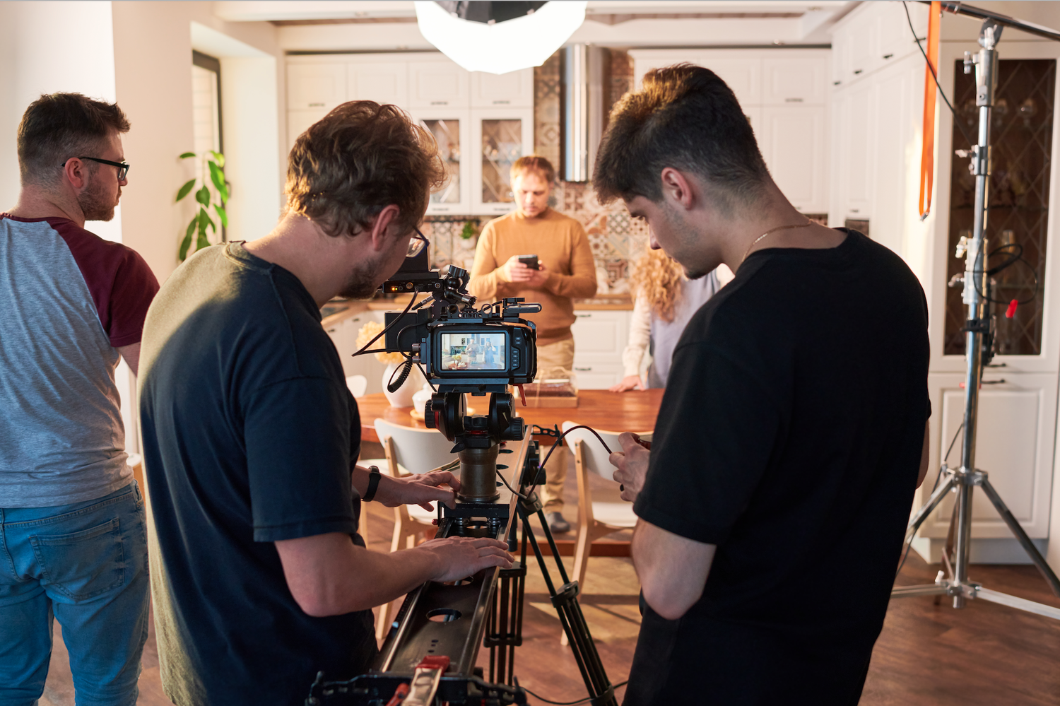 Mastering Video Production on a Budget: Practical Tips for High-Quality Content
