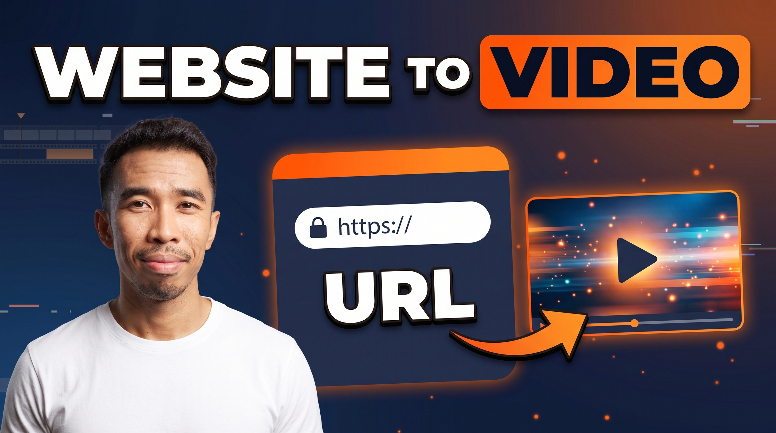 How to Turn Any Website Into a Promo Video With AI: The Full Claude Pipeline
