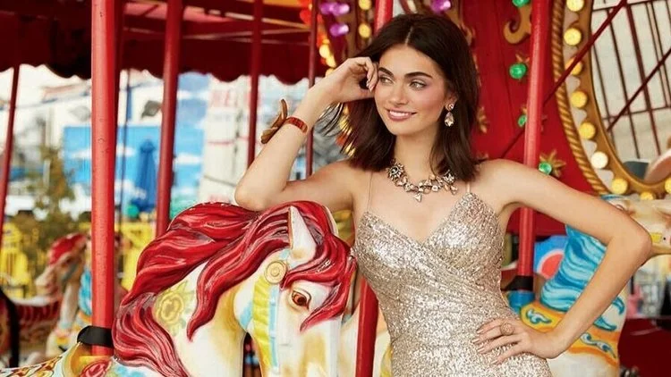 PROM 2020 - A Day of Play at Coney Island