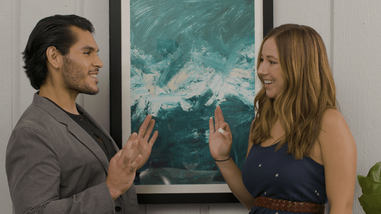 Sable Flow Secret Whiteboard Launch Video