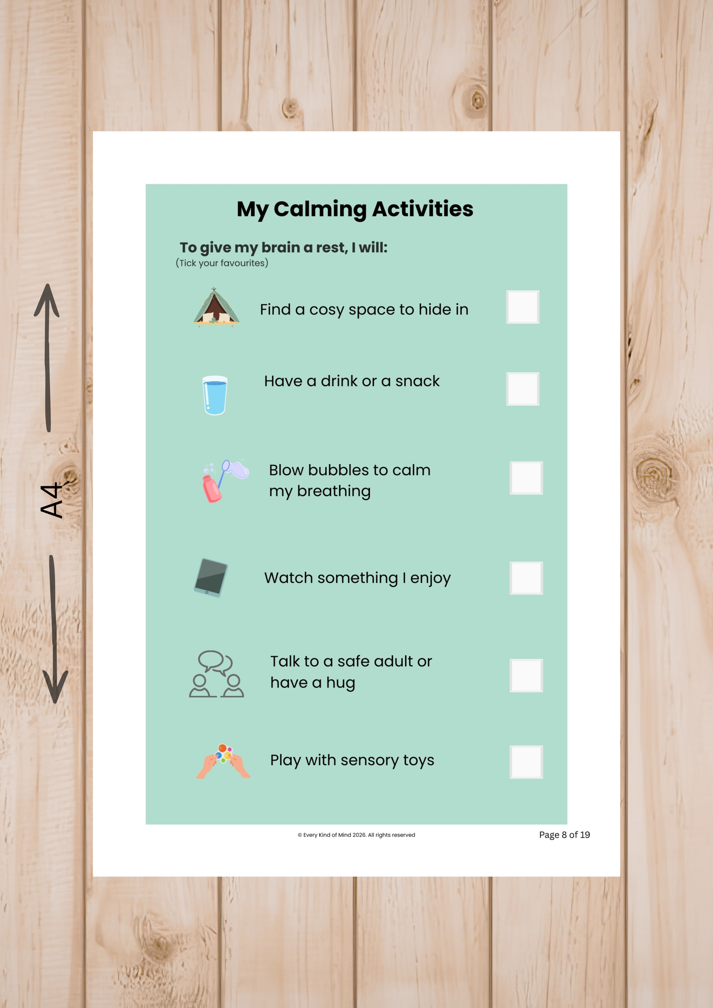 Claming tools for meltdown