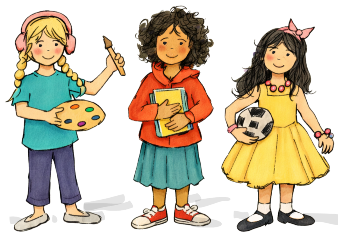 Training for professionals working with autistic girls