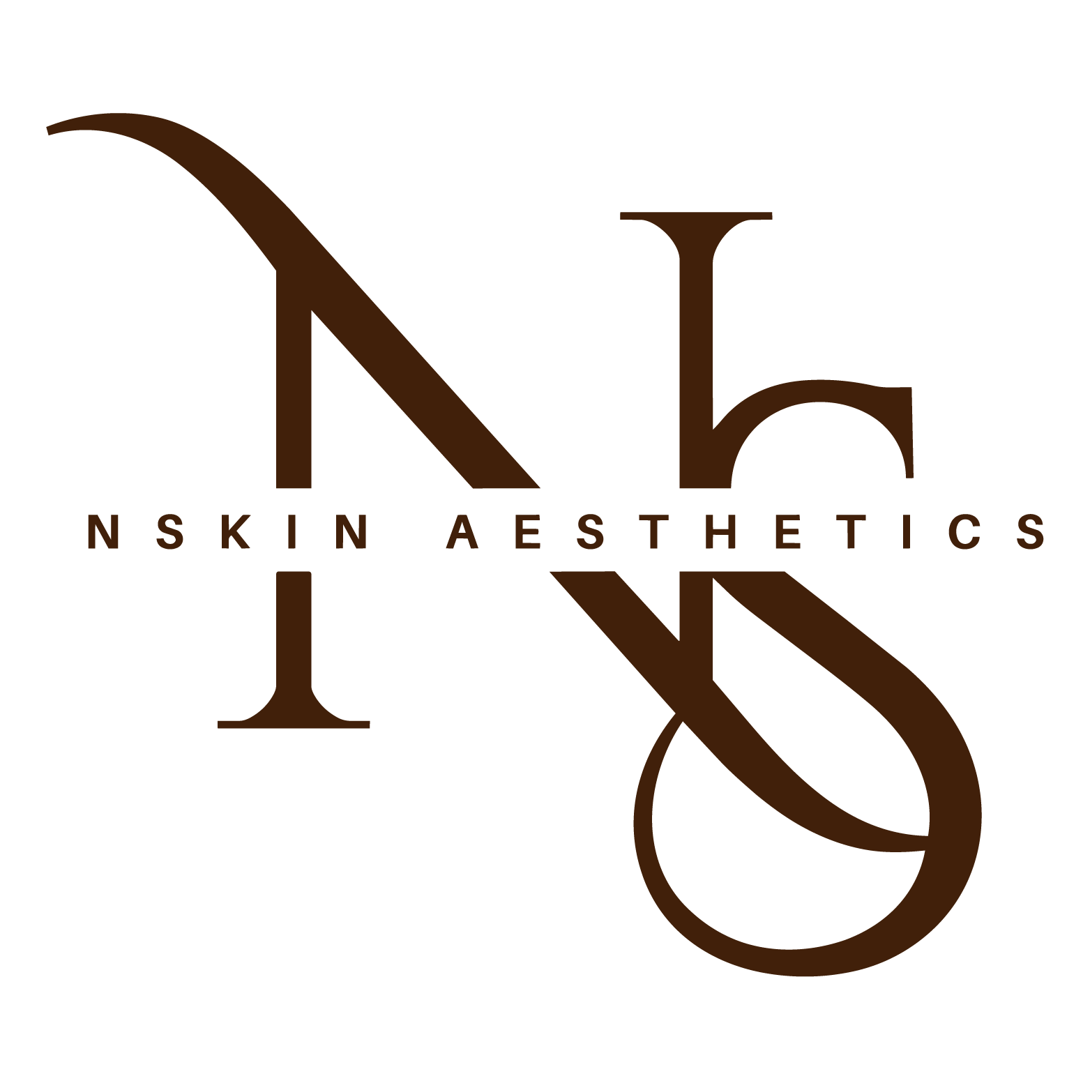 NskinAesthetics Logo