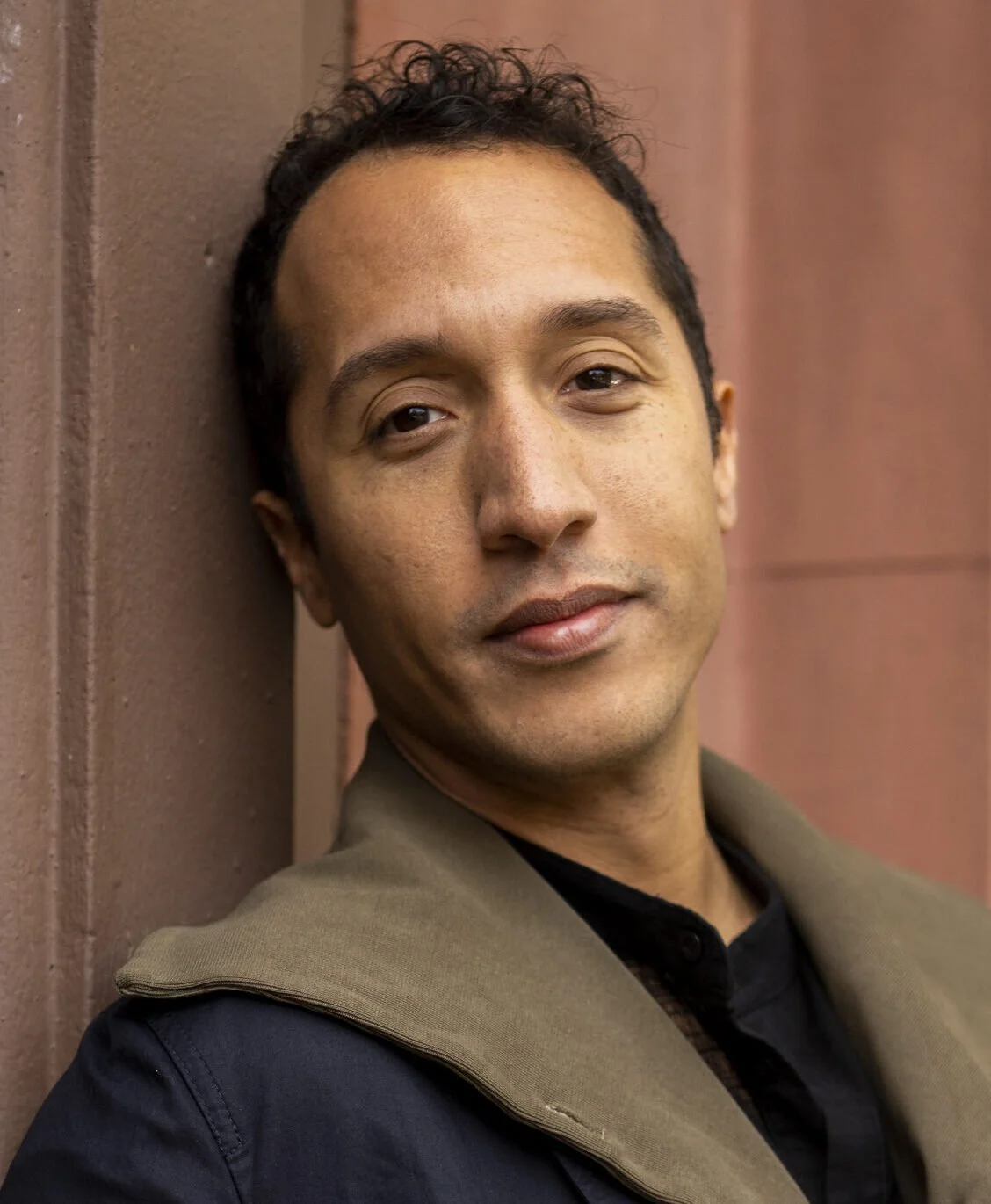 Jerome Haferd