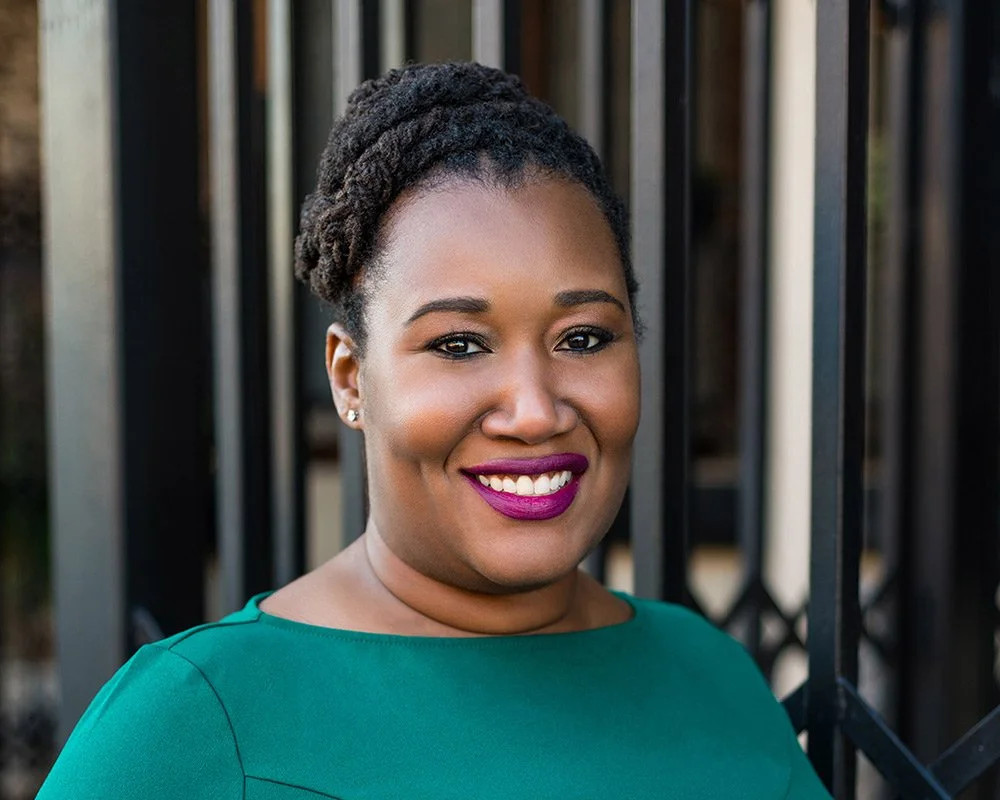 Jervette Ward