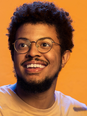 Idris Brewster