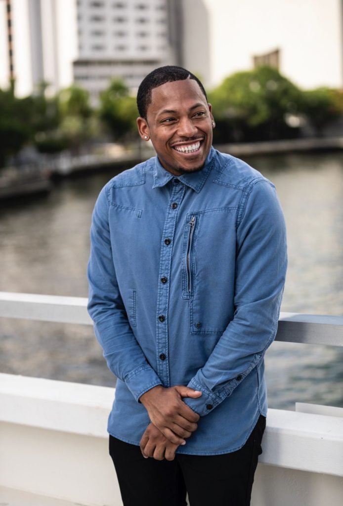 Germane Barnes