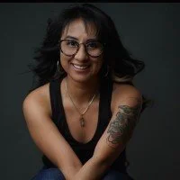 Jess Nolasco