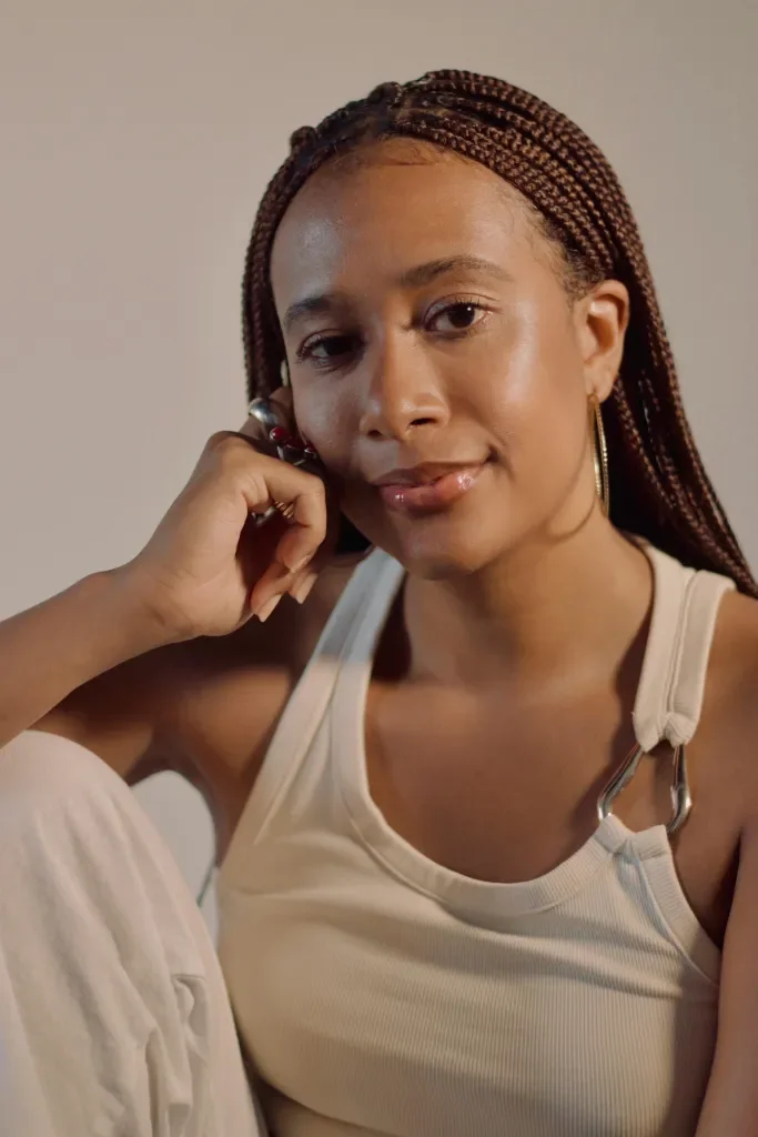 Najha Zigbi Johnson