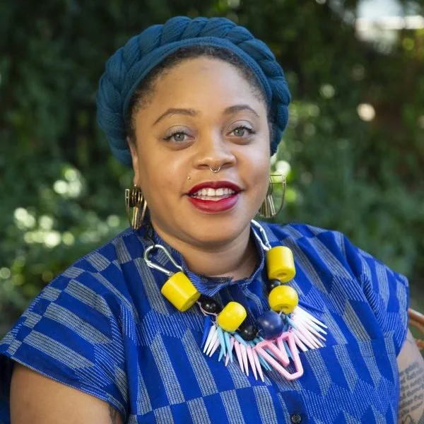 Elisheba Wokoma