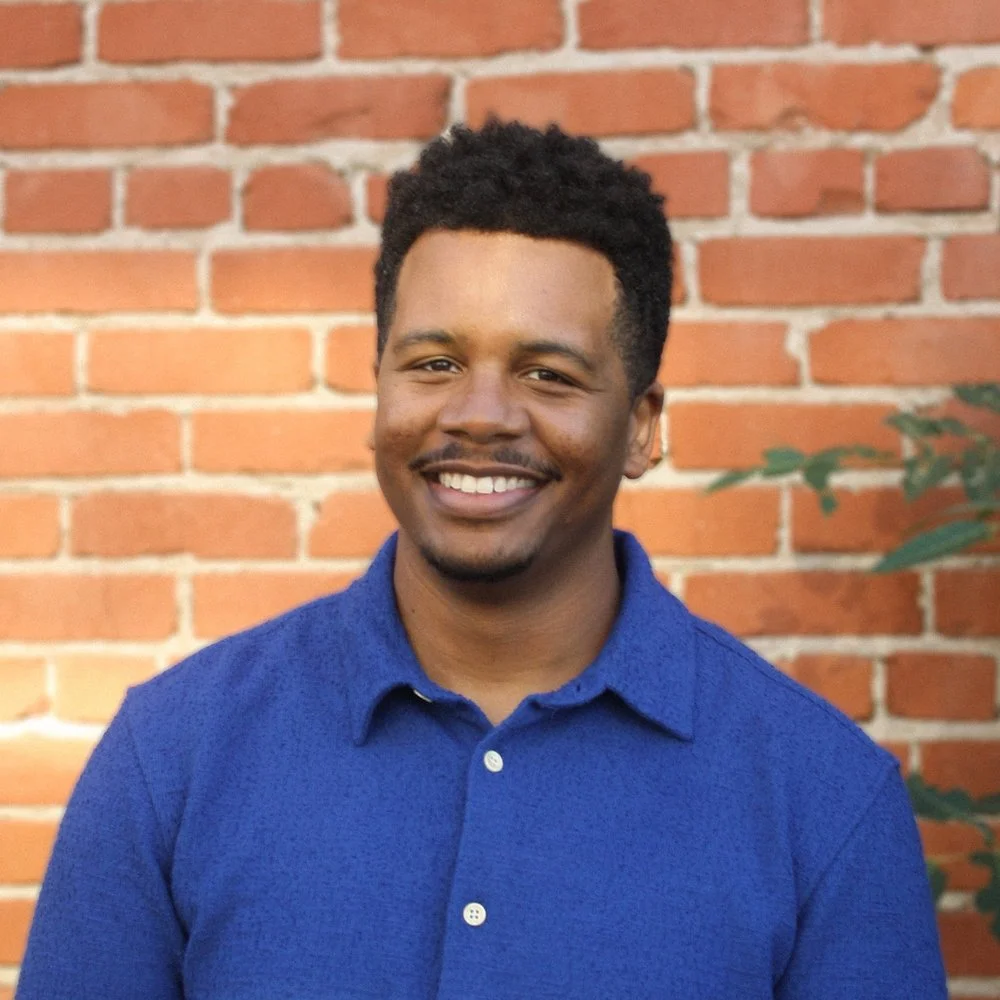 Eric Riley