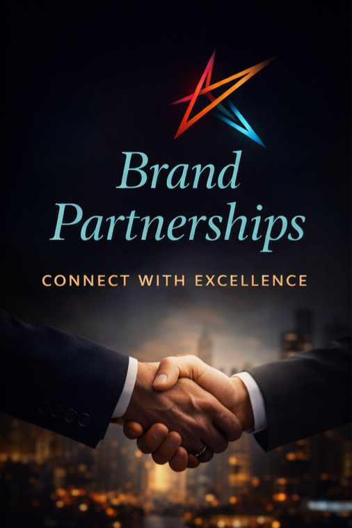 Kinetic Management – Brand Partnerships card