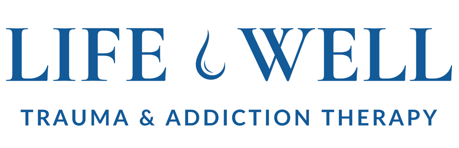 LifeWell Therapy