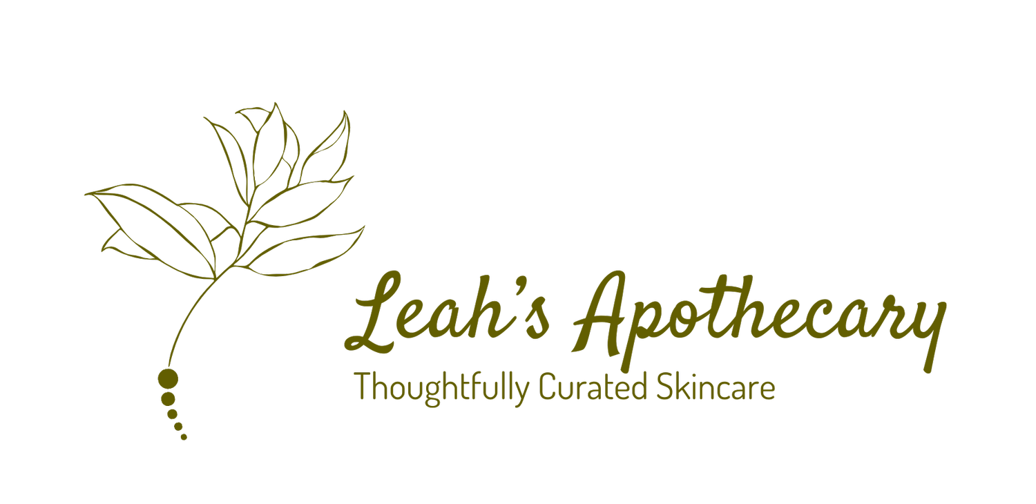 Leah's Apothecary