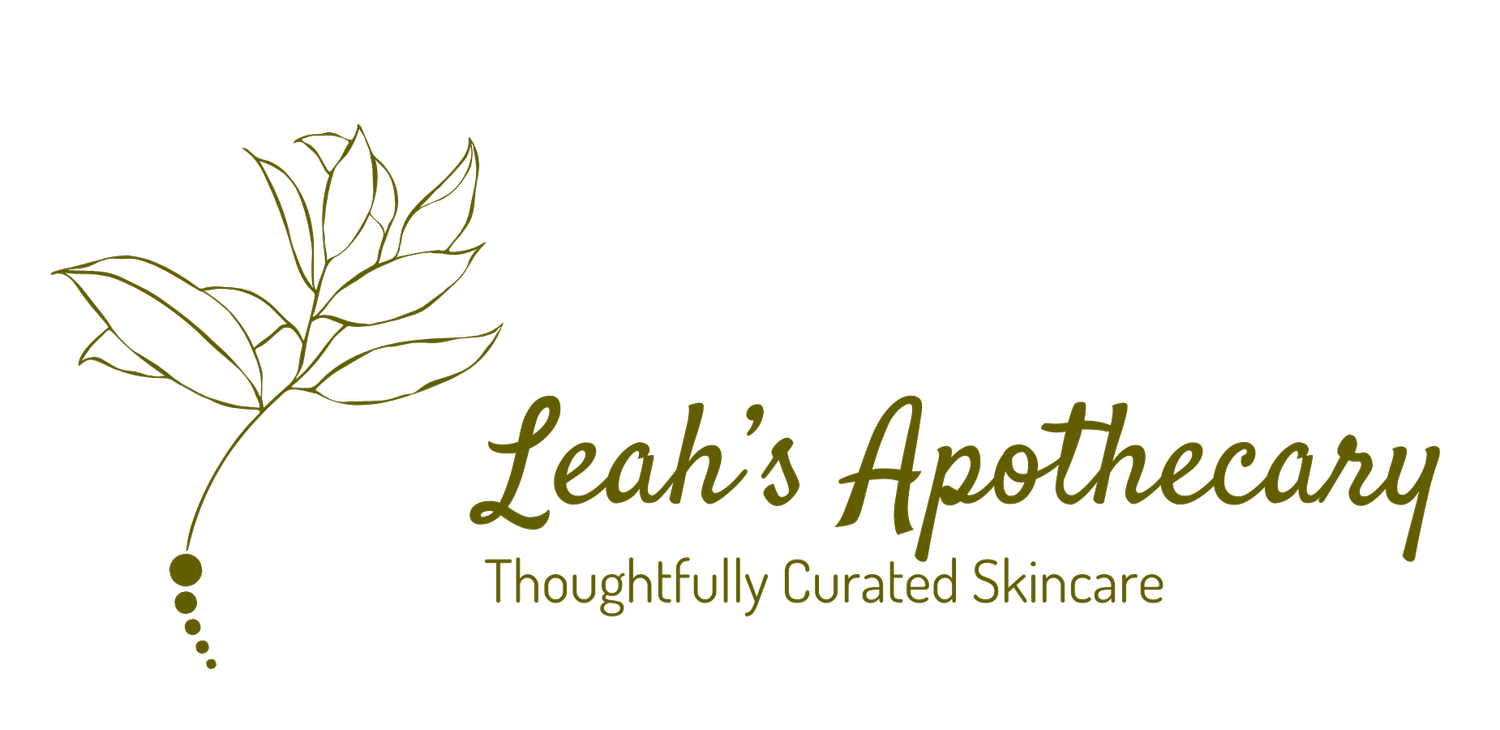 Leah's Apothecary