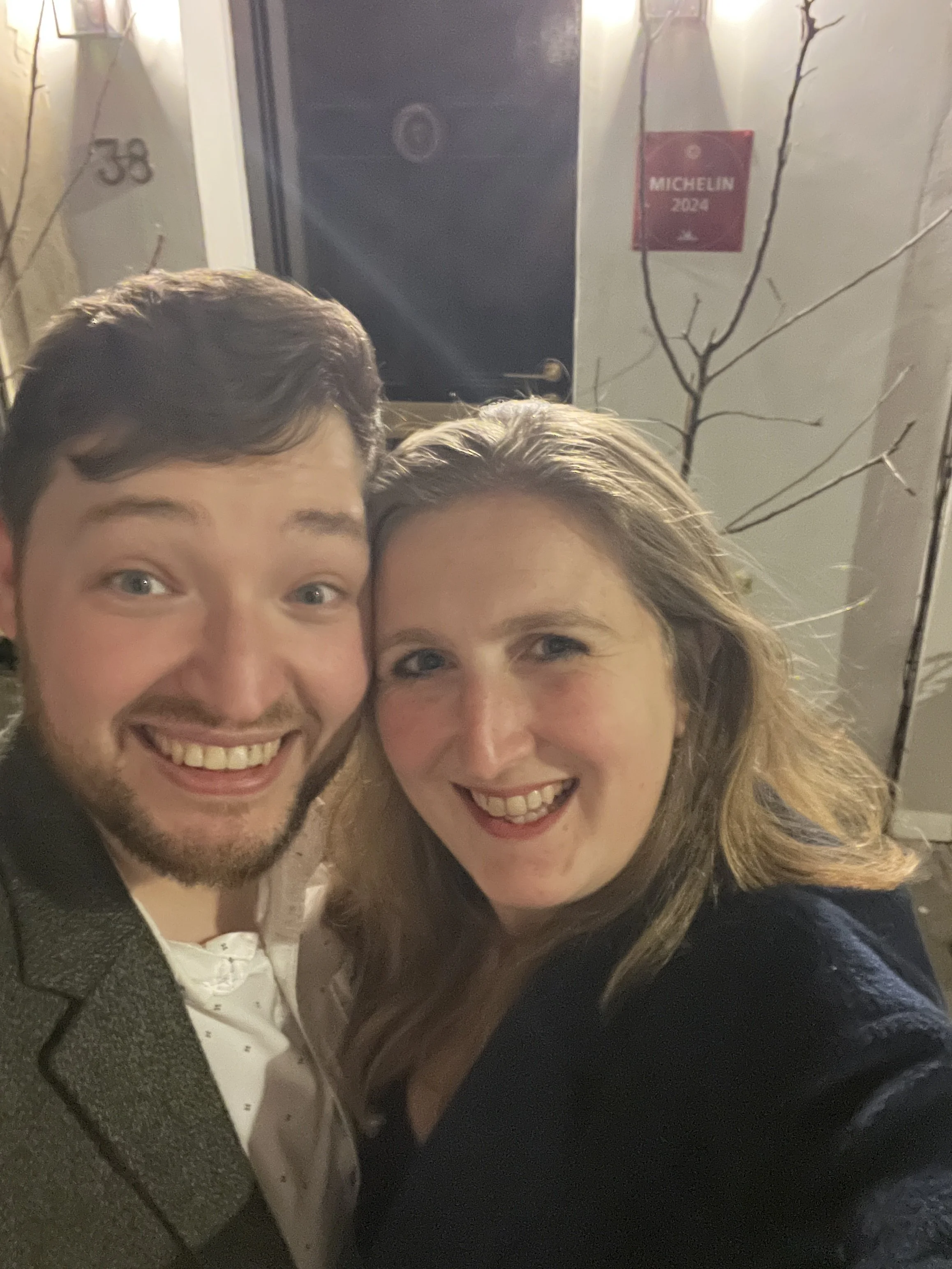 Life before our Rainbow