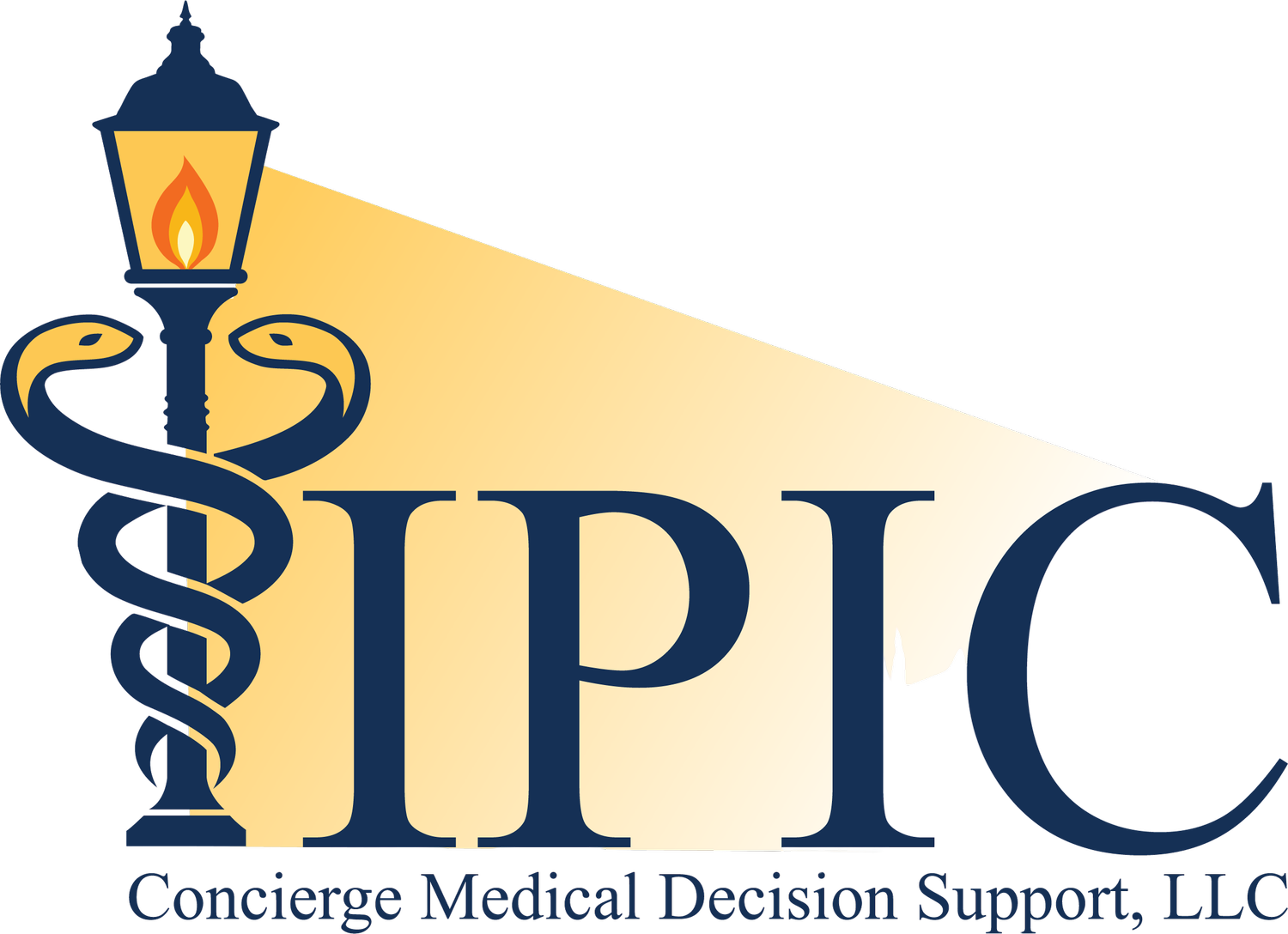 IPIC - Concierge Medical Decision Support, LLC