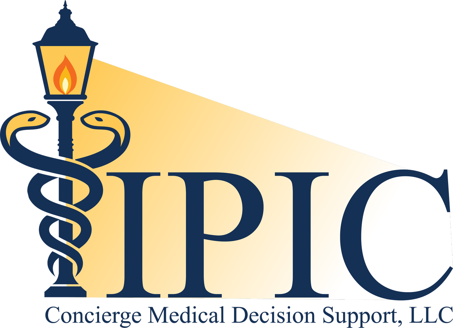 IPIC - Concierge Medical Decision Support, LLC