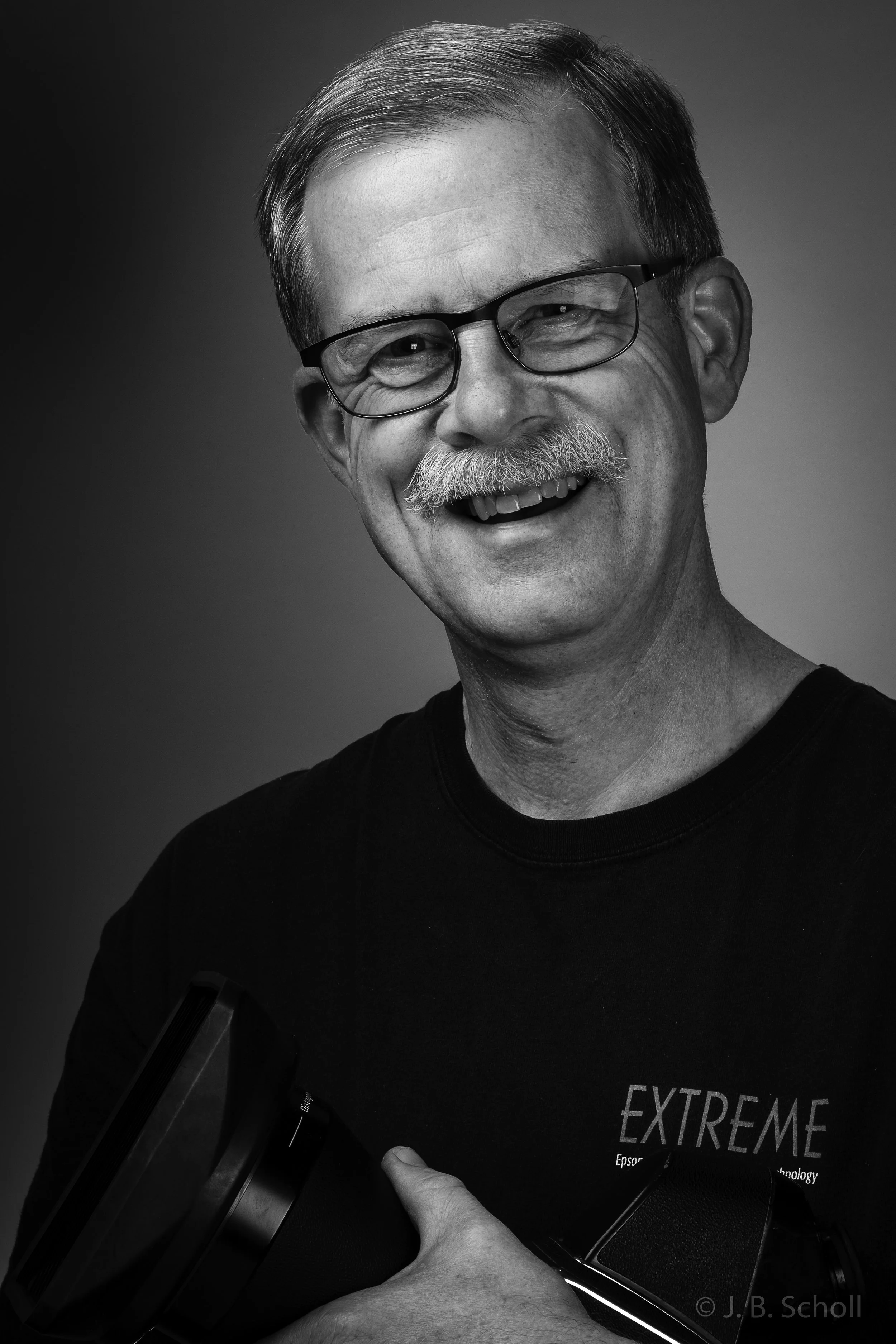 Jeff Scholl