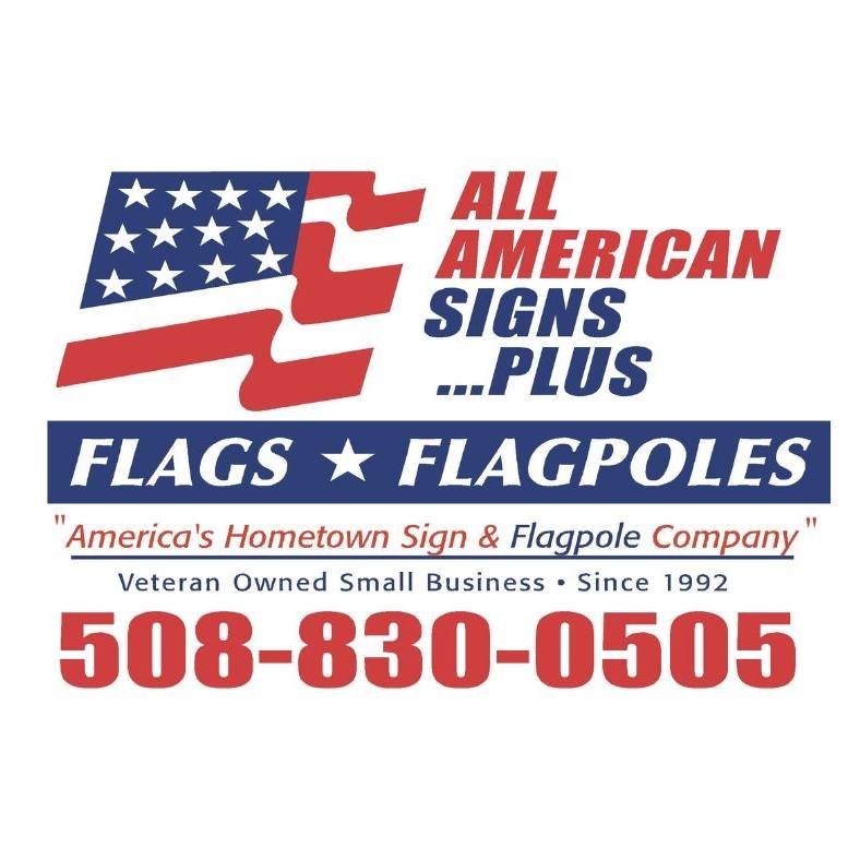 All American Signs... Plus