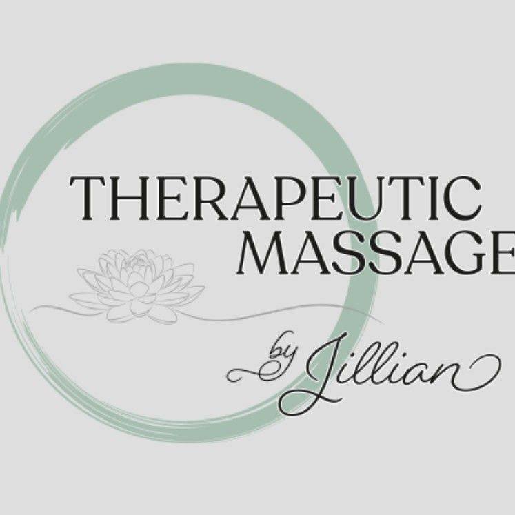 Therapeutic Massage by Jillian