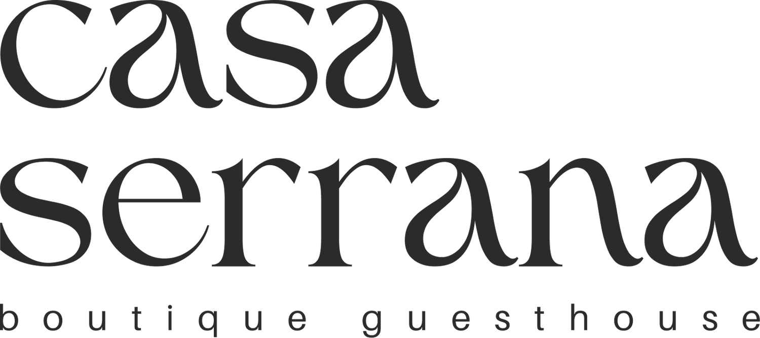 Casa Serrana - boutique guesthouse
