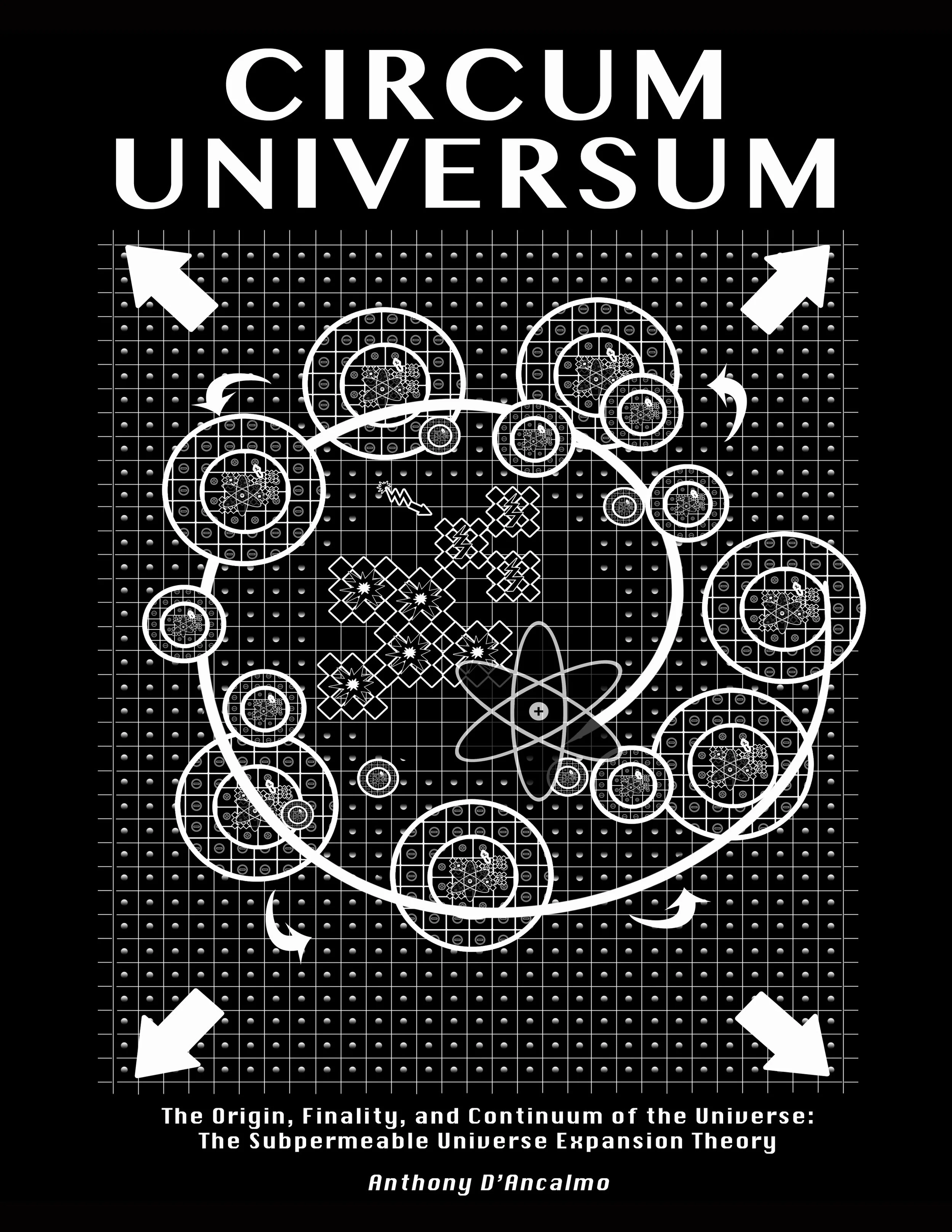CIRCUM UNIVERSUM ∞ Pars I ∞ The Subpermeable Universe Expansion Theory