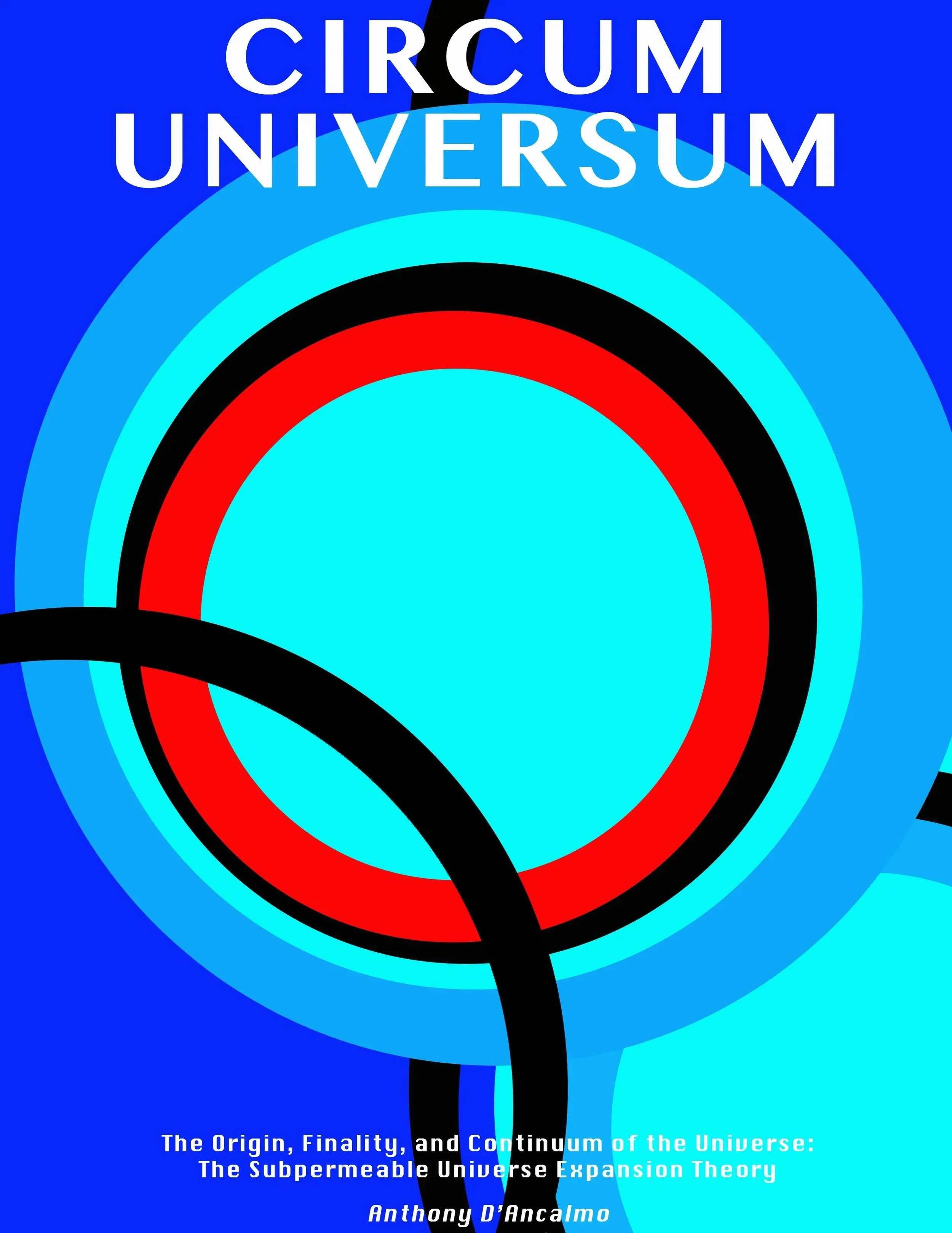 CIRCUM UNIVERSUM ∞ Pars I ∞ Concepts and Terminology